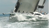 LEOPARD - Poniting to Windward2